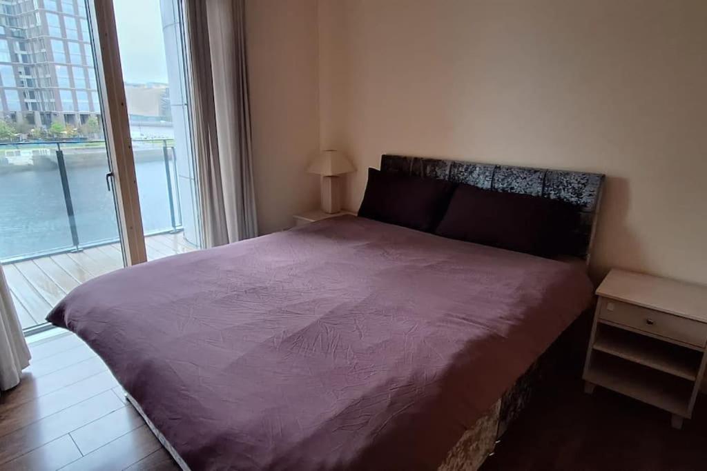 3bed 3bath Liffey river view