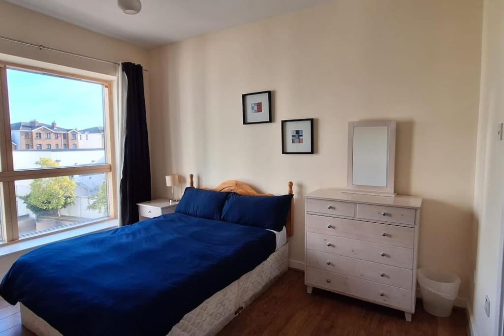 3bed 3bath Liffey river view