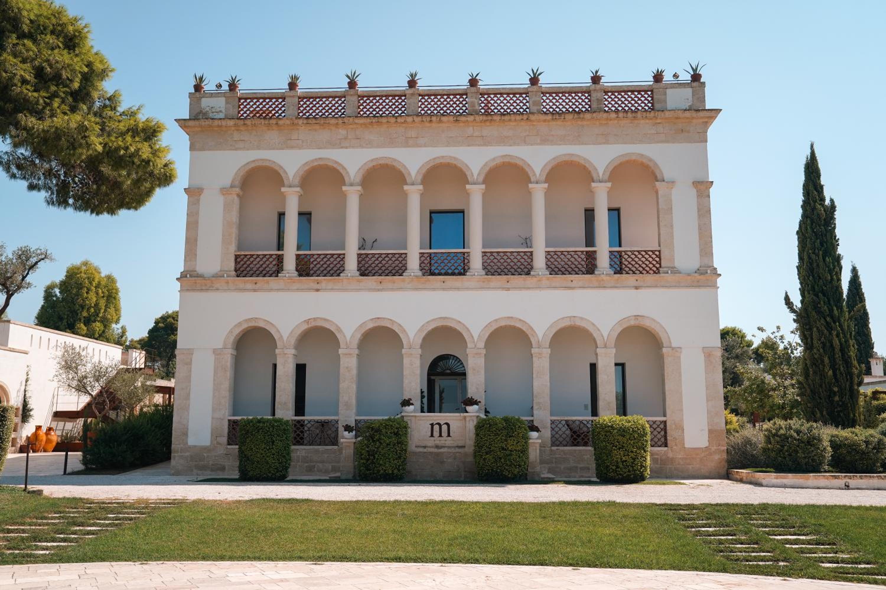 Mastropà Exclusive Resort, photo 151