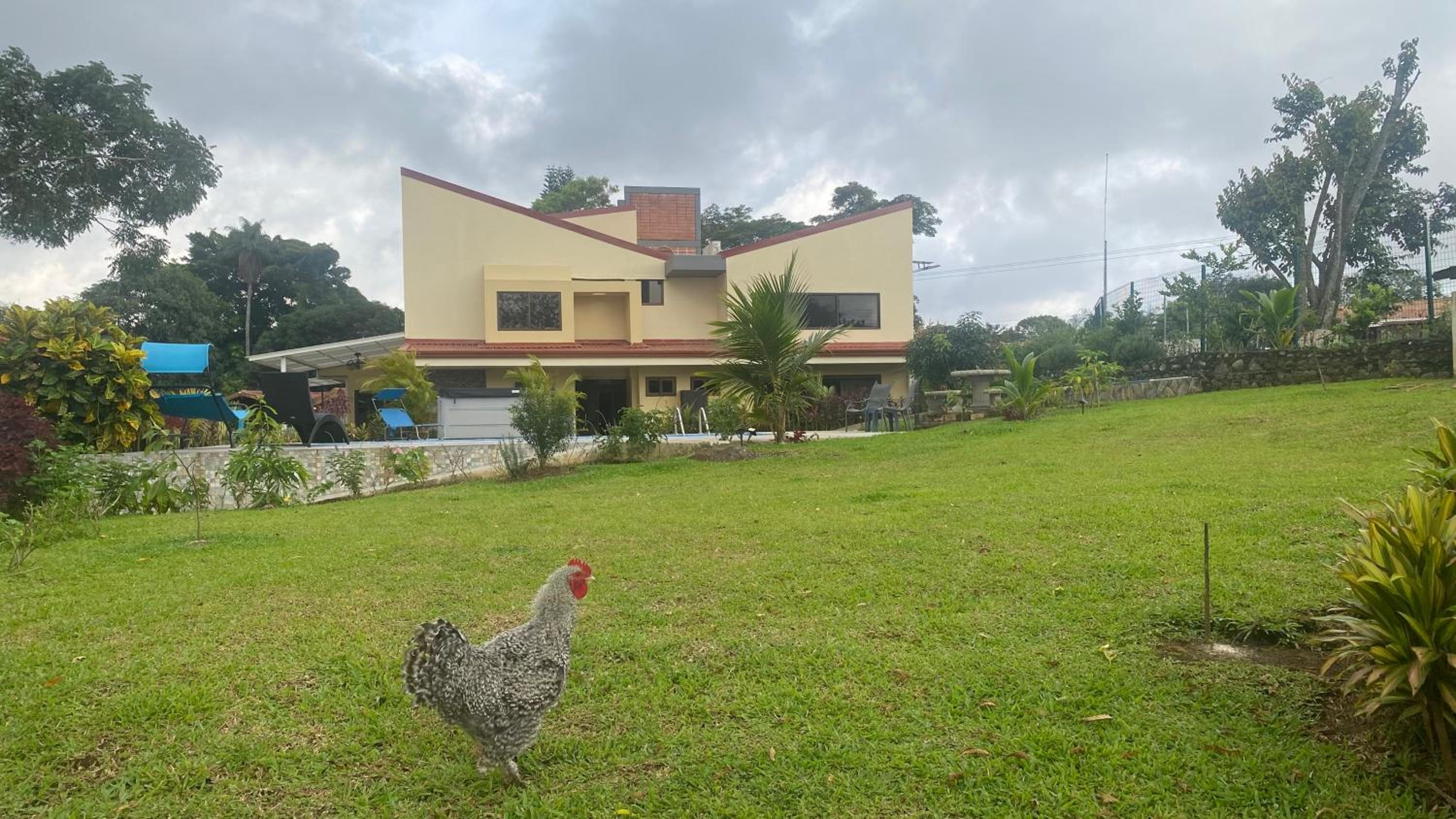 Casa Marigold -Apartamento Bondad