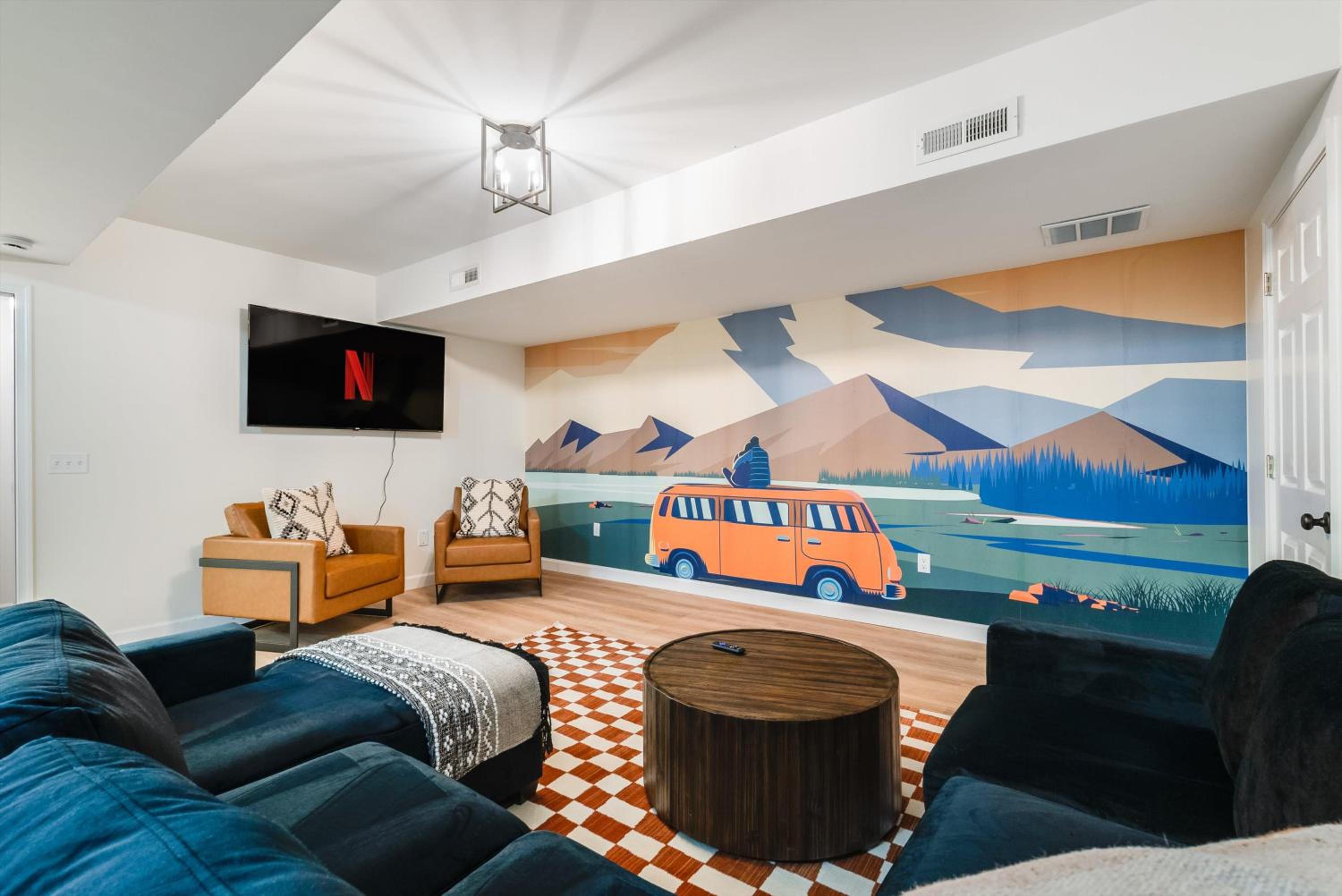 lounge