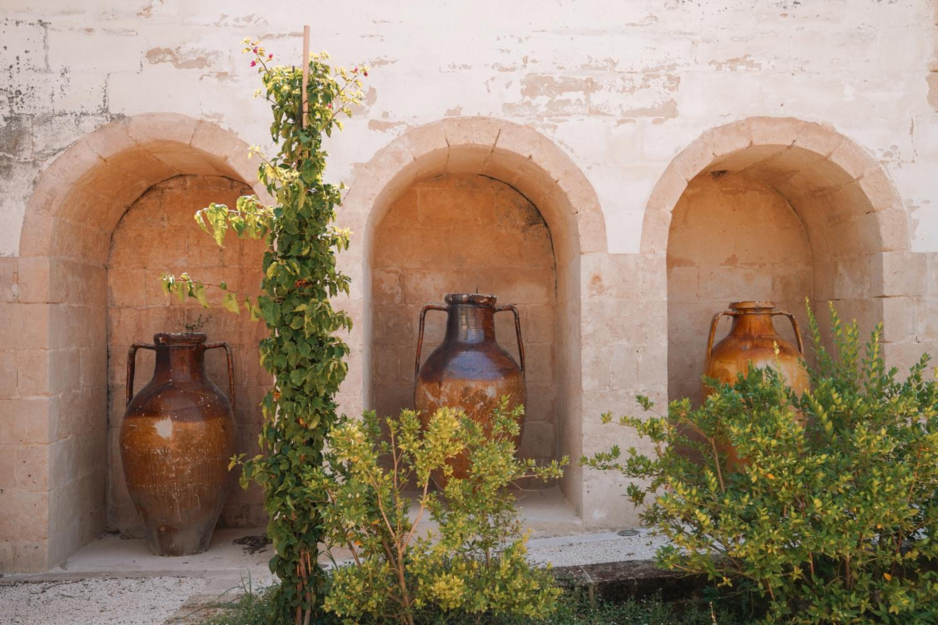 Mastropà Exclusive Resort, photo 34