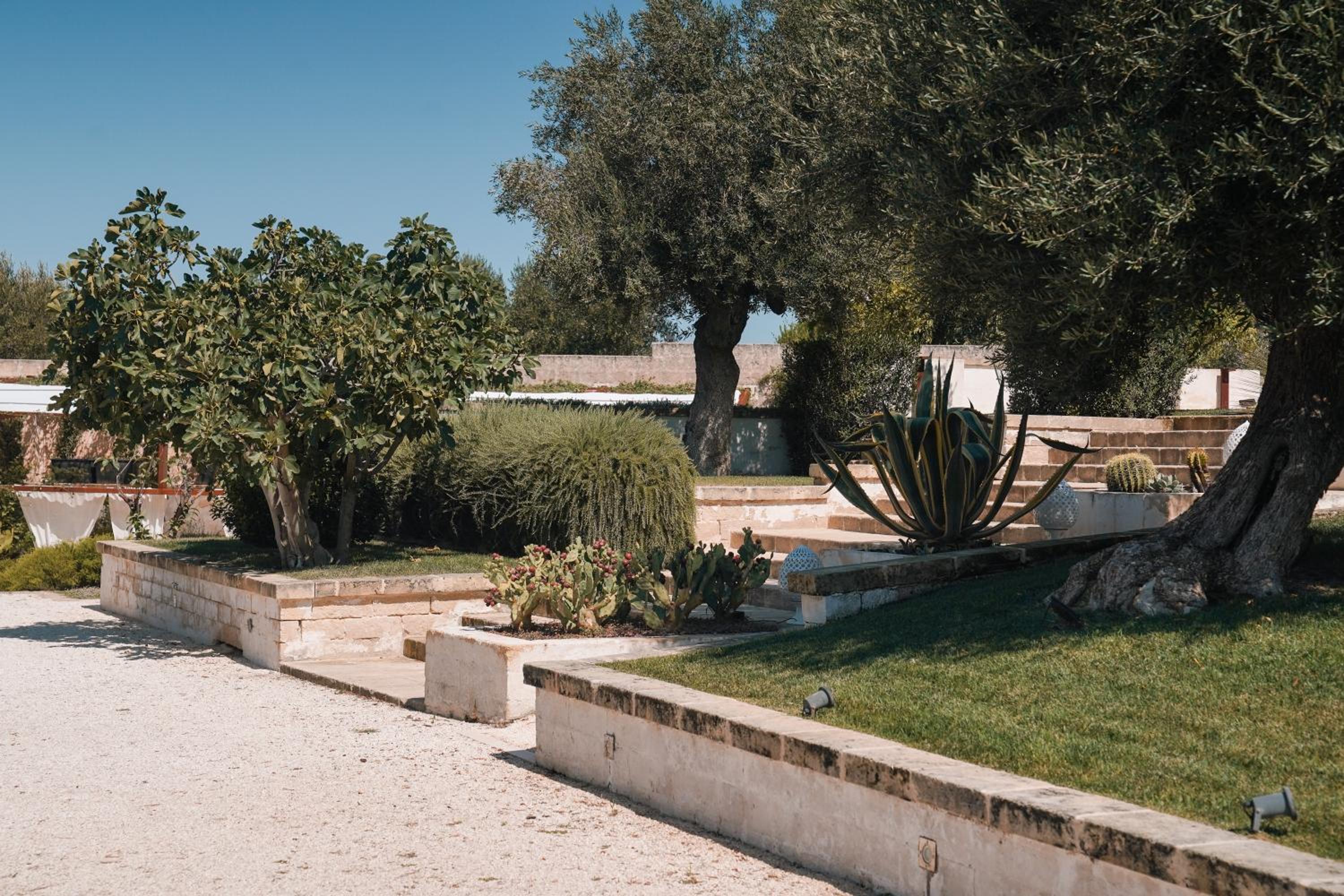 Mastropà Exclusive Resort, photo 16