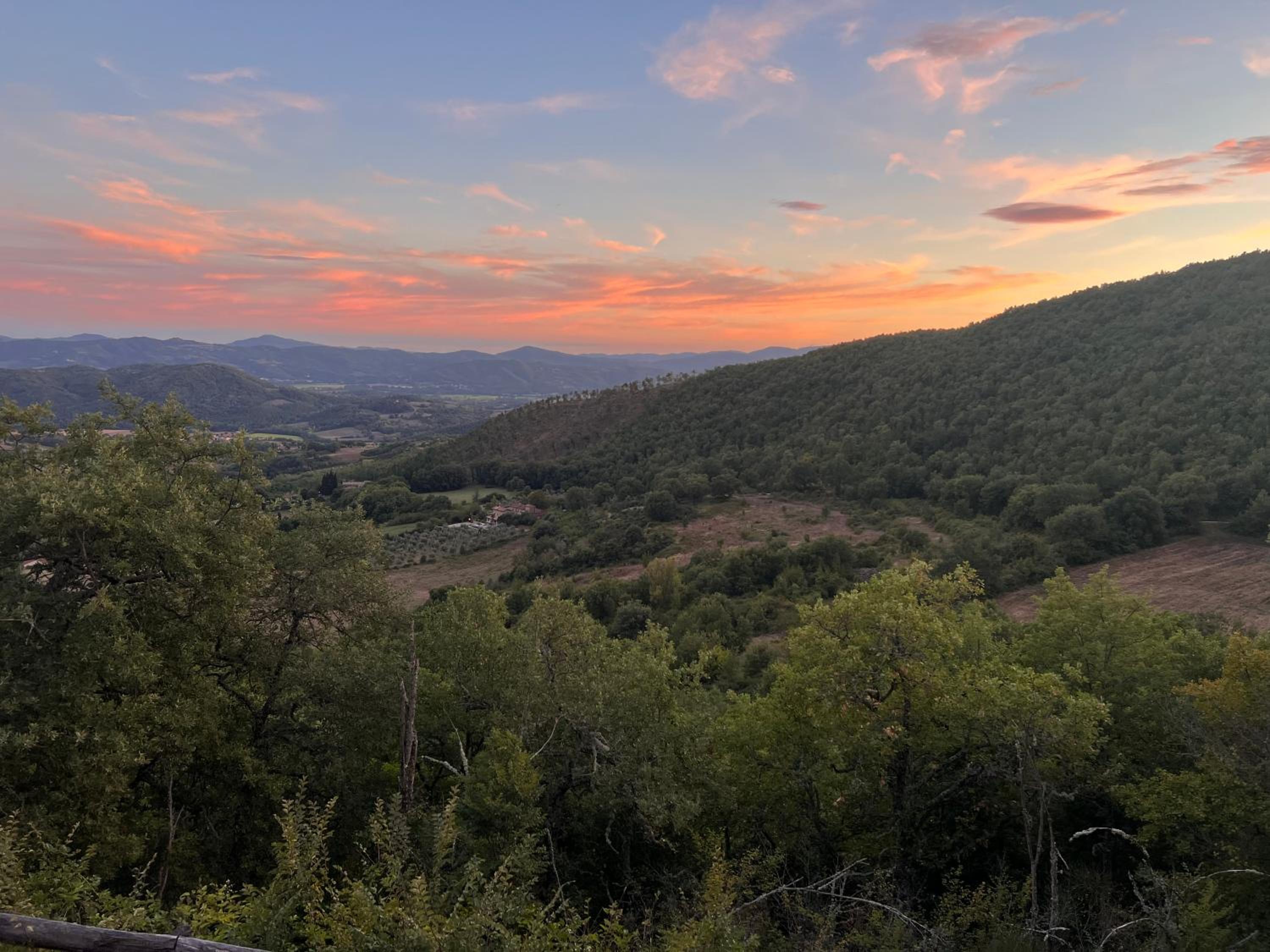 Agriturismo Sanventura view 5
