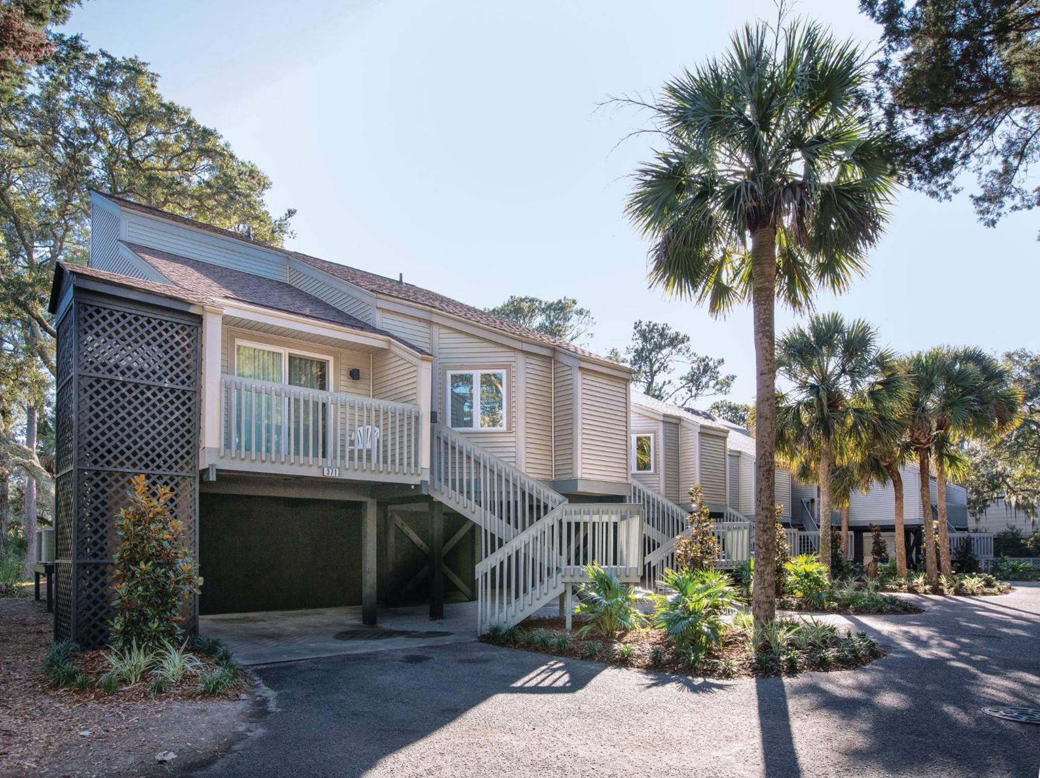 Club Wyndham Ocean Ridge