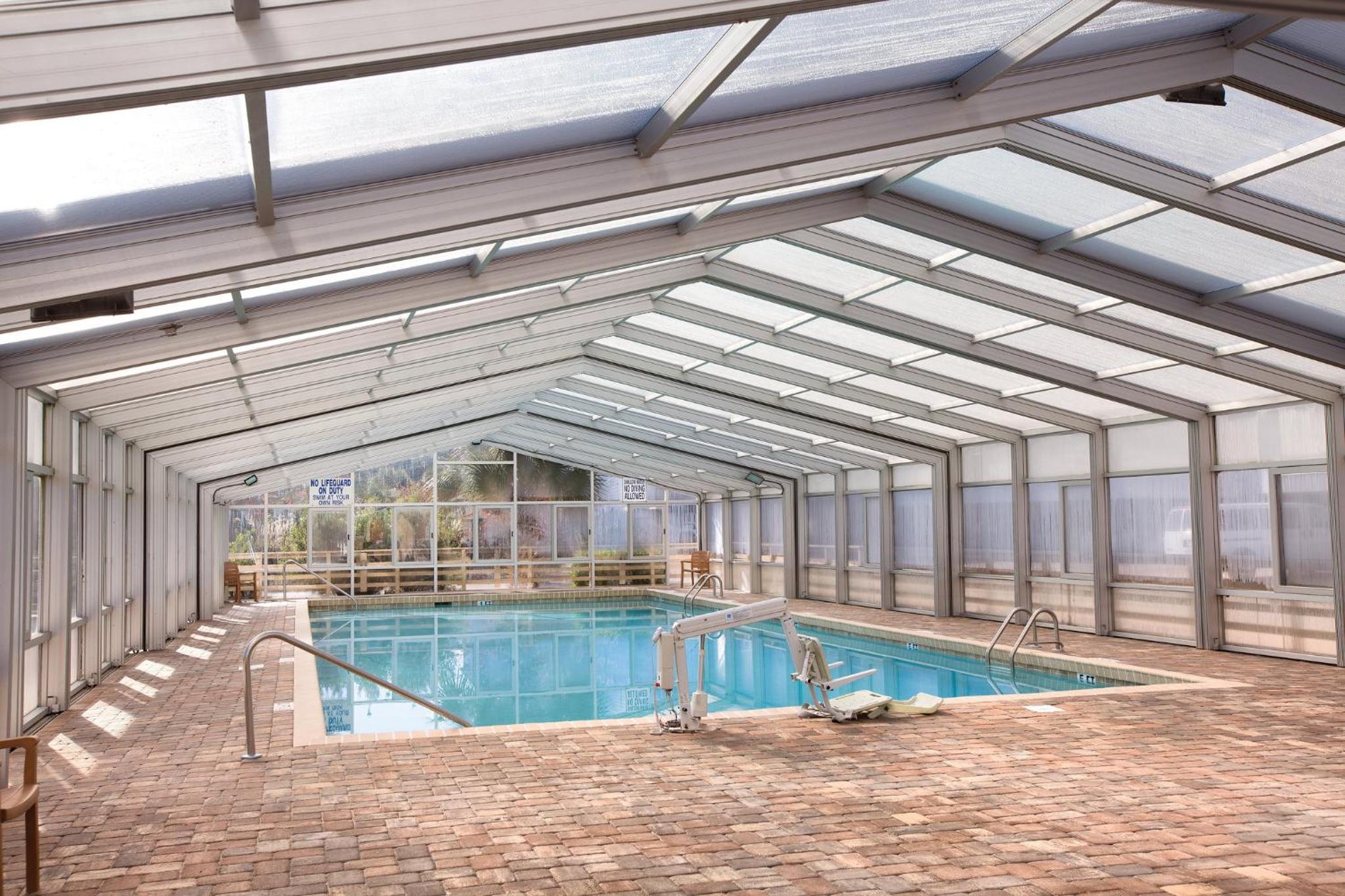Club Wyndham Ocean Ridge