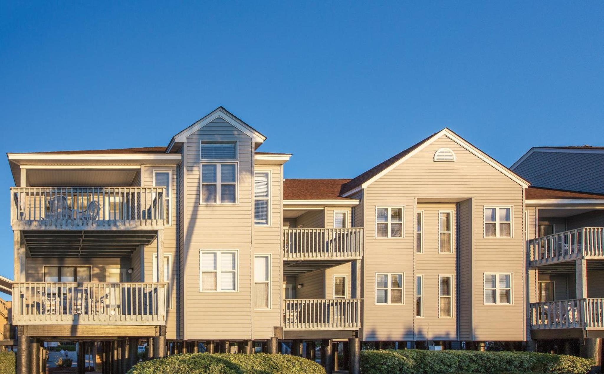 Club Wyndham Ocean Ridge