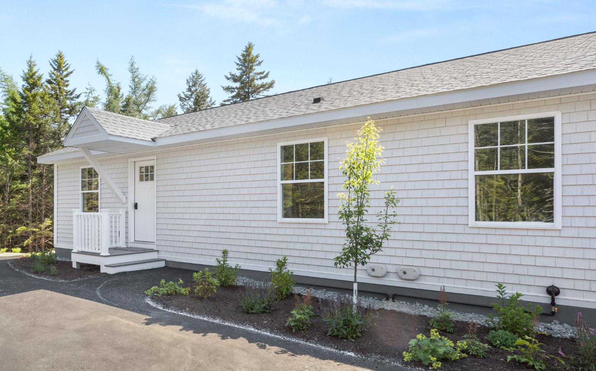 Huckleberry Lane Retreat