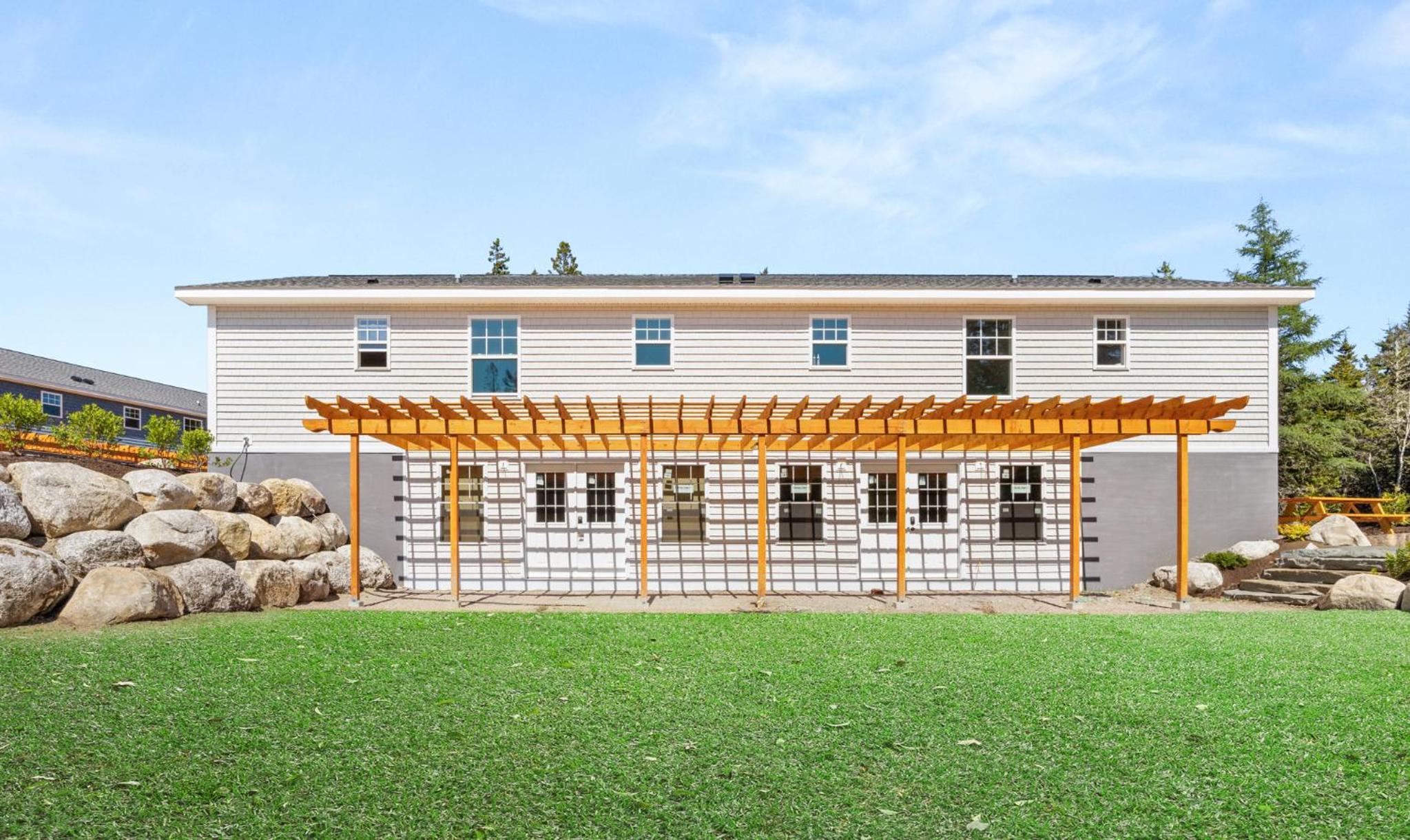 Huckleberry Lane Retreat