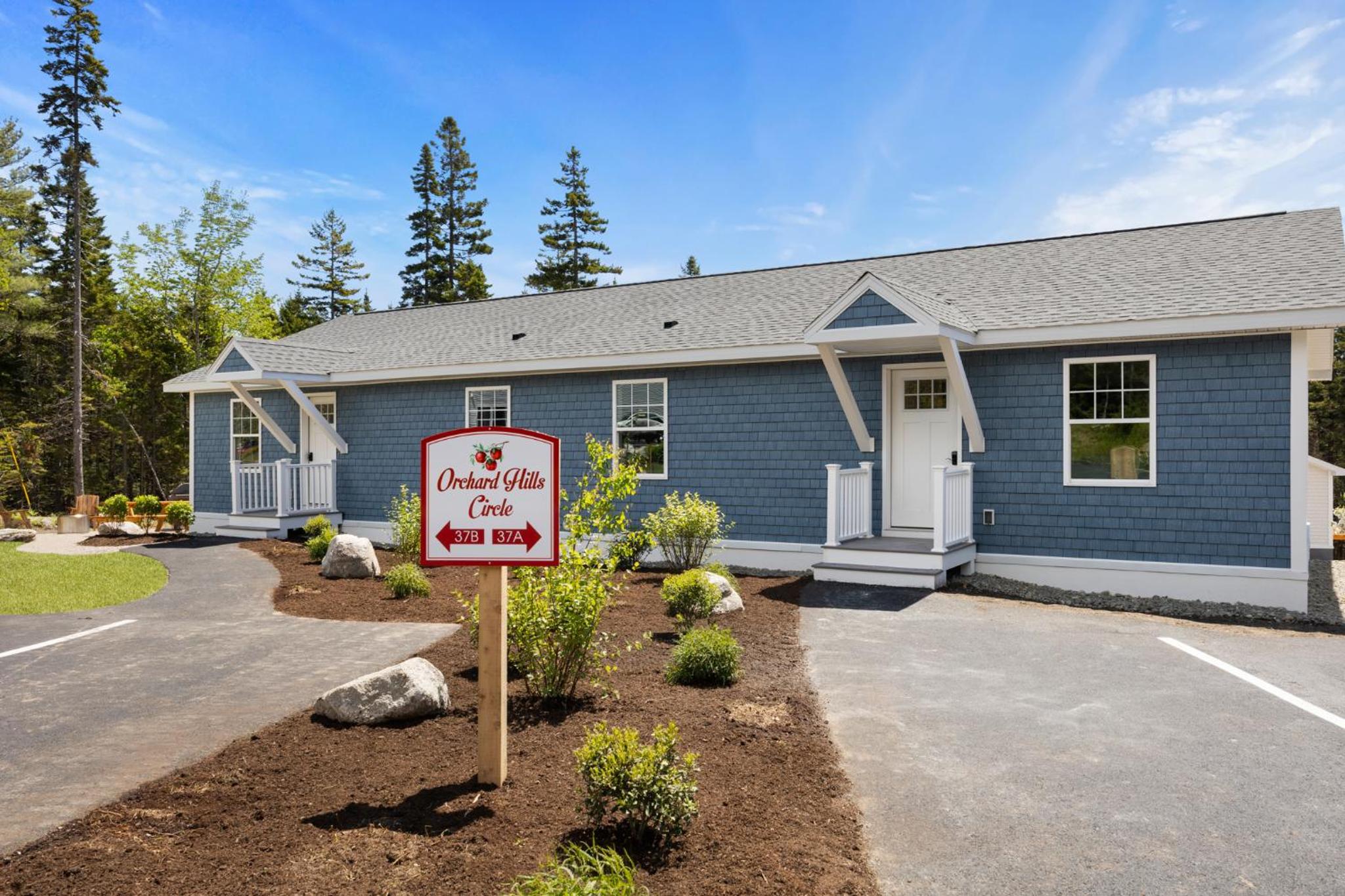 Blueberry Hill Haven - Quiet & Private view 2