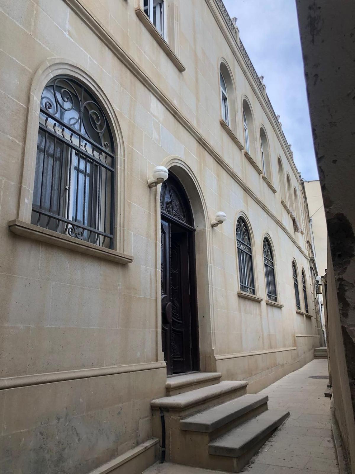 FRIENDS Hostel Baku