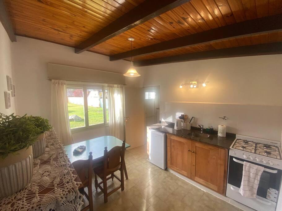Hermoso departamento en zona céntrica