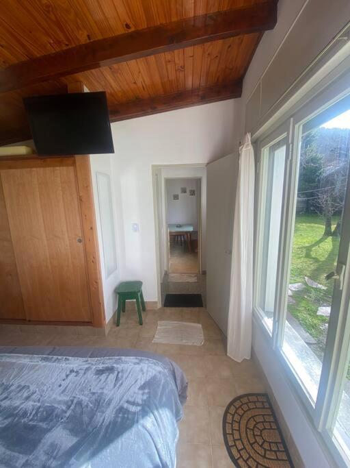 Hermoso departamento en zona céntrica
