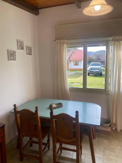 Hermoso departamento en zona céntrica
