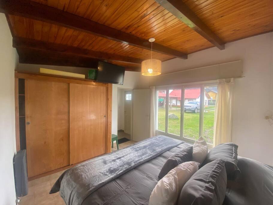 Hermoso departamento en zona céntrica