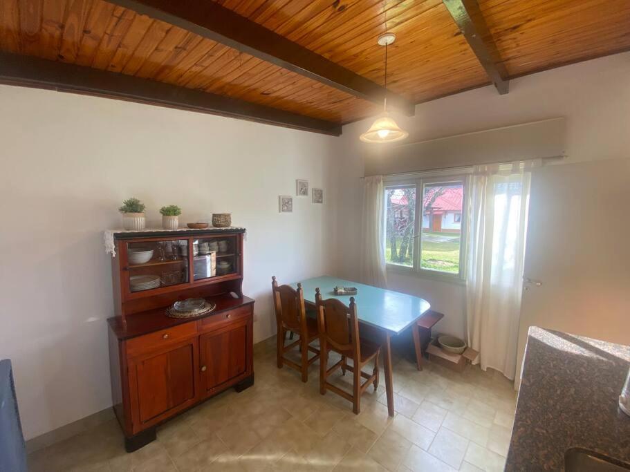 Hermoso departamento en zona céntrica