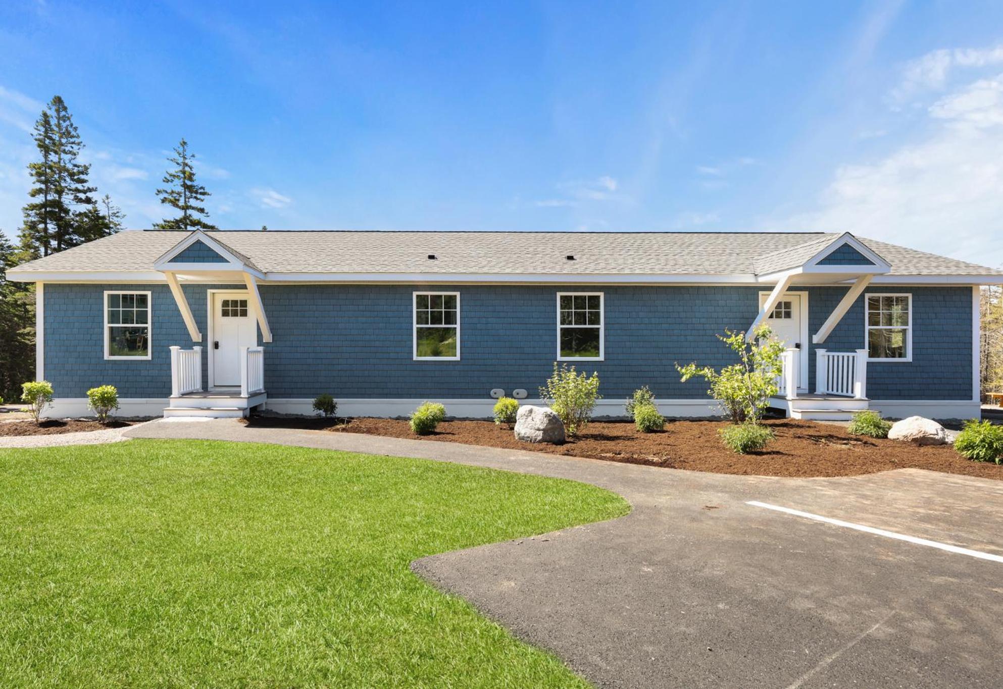 Apple Blossom Cottage - Cozy Romantic Escape