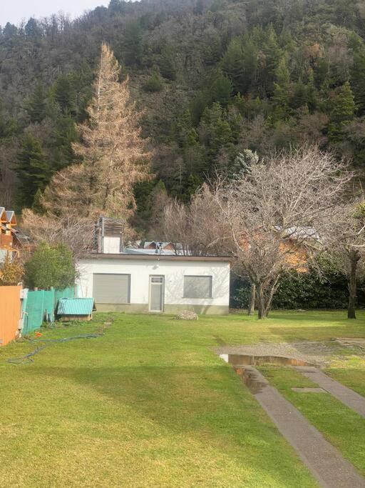 Hermoso departamento en zona céntrica