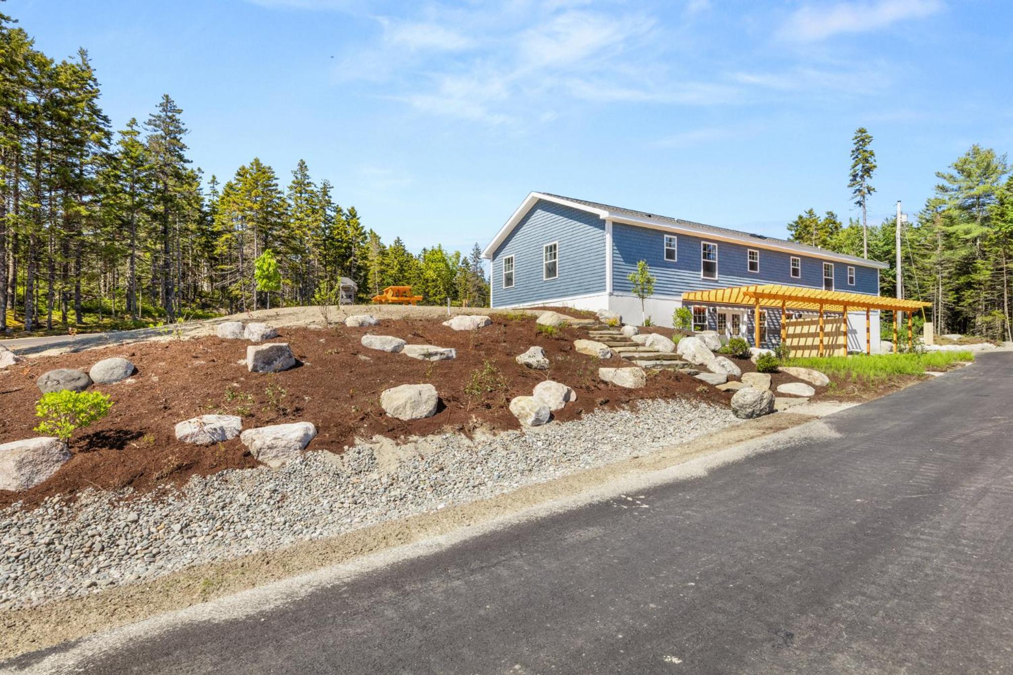 Apple Blossom Cottage - Cozy Romantic Escape