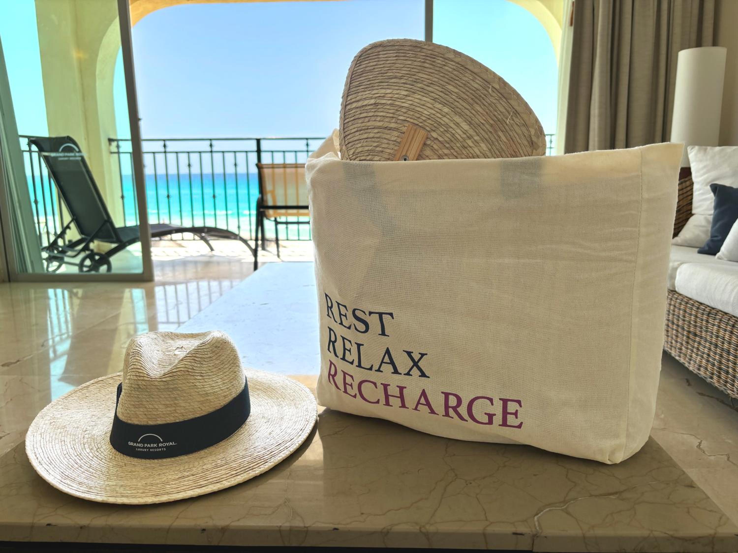 Grand Park Royal Cancun - All Inclusive photo 104 of 164