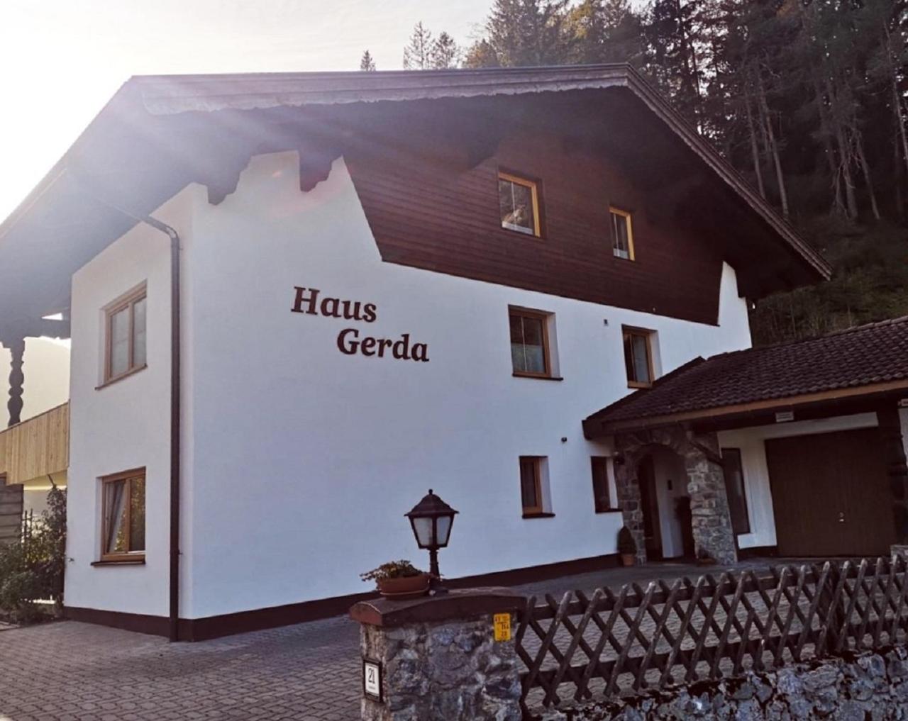 Haus Gerda