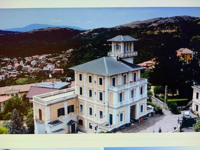 Villino San Giovanni