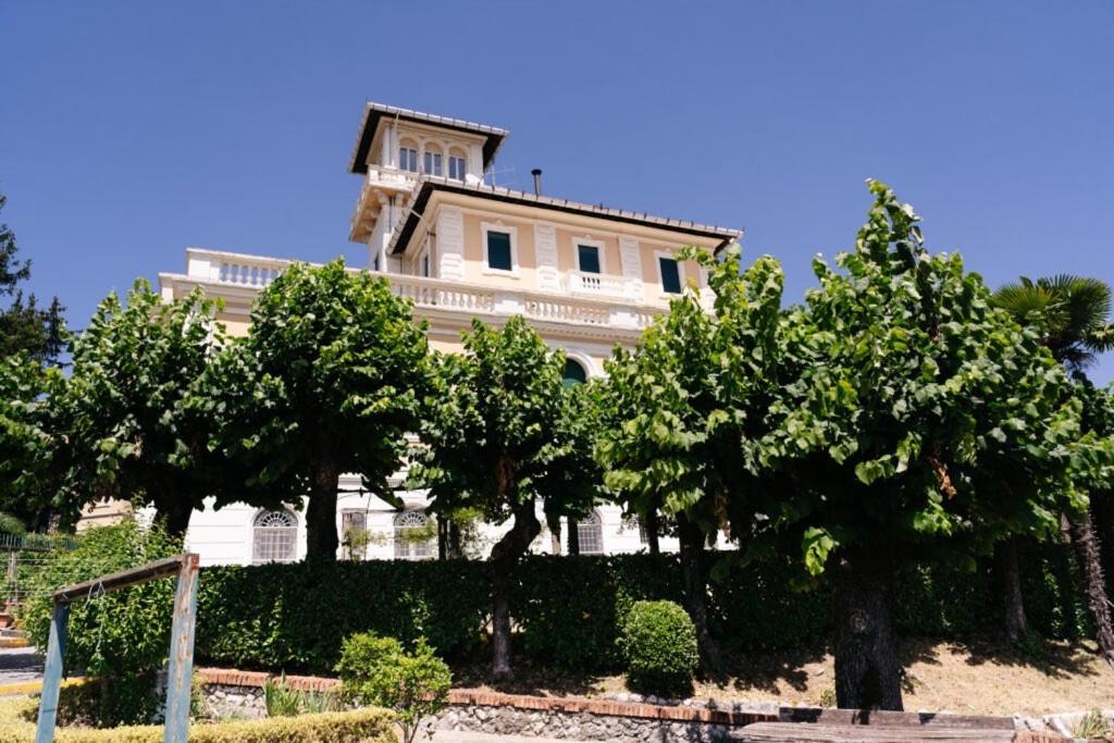 Villino San Giovanni