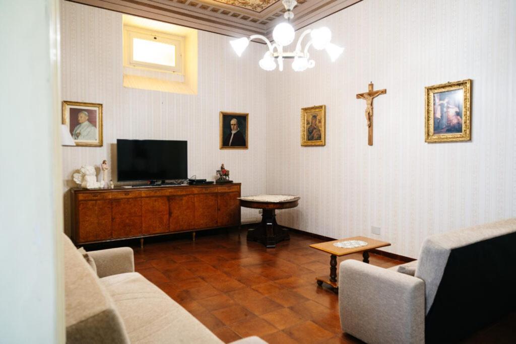 Villino San Giovanni