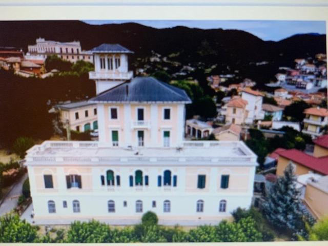 Villino San Giovanni