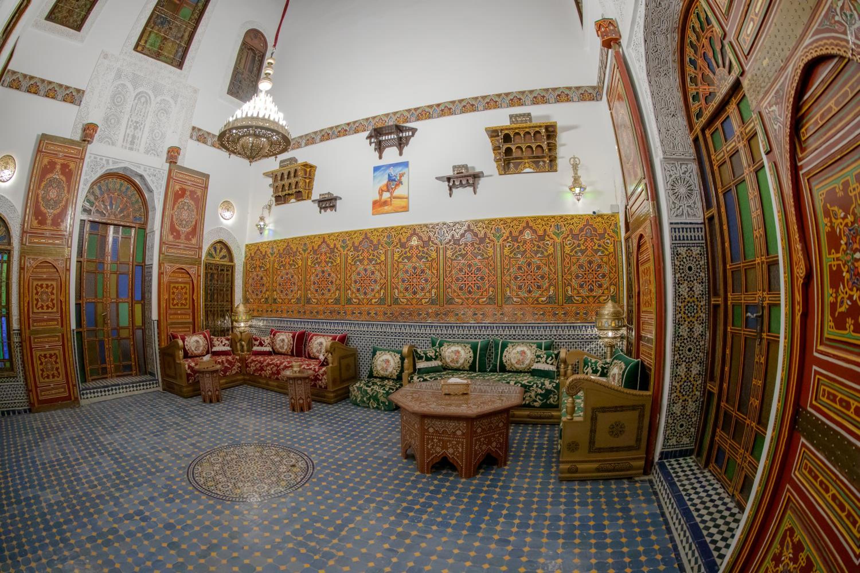 lounge