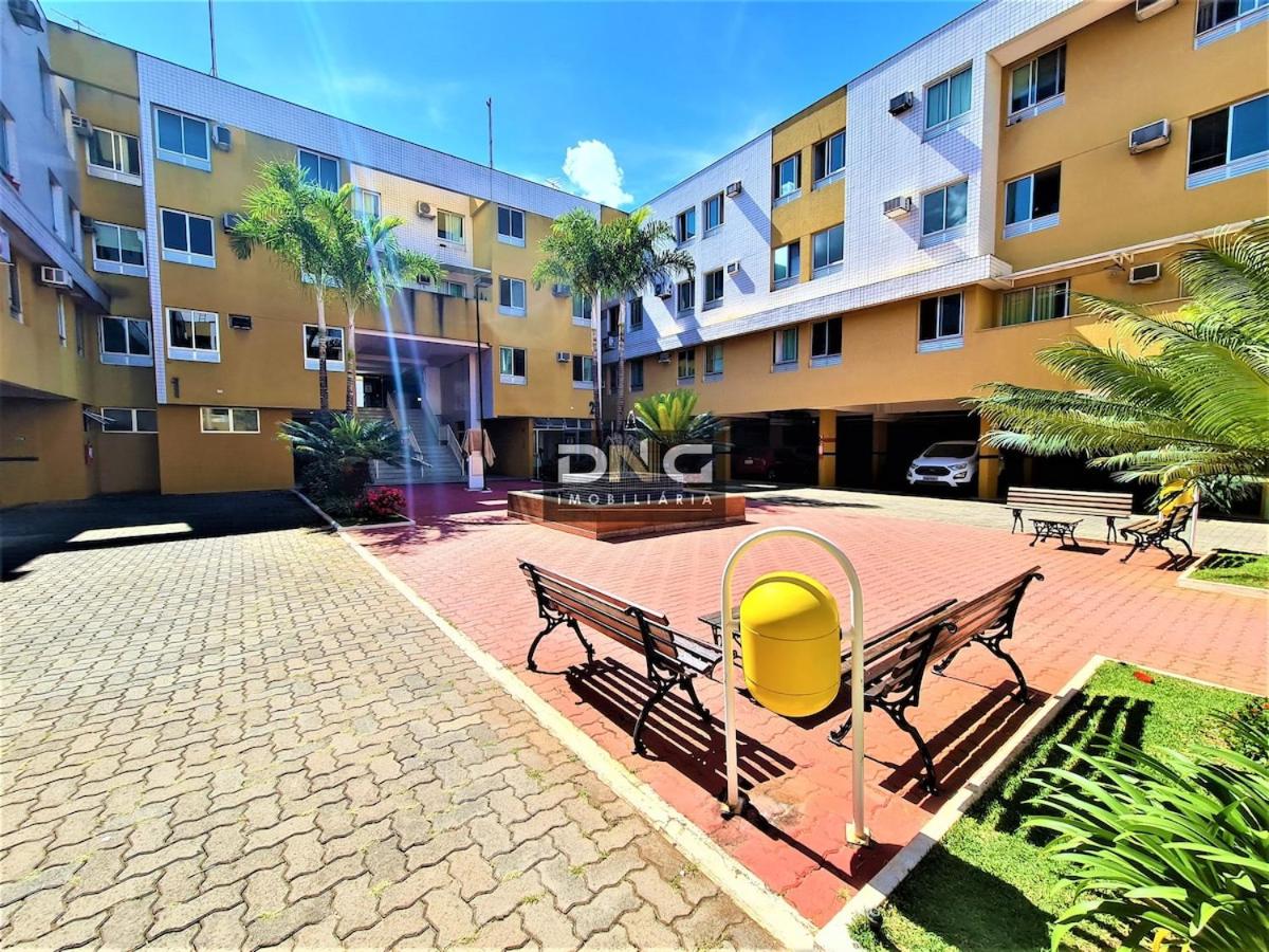 152 BOULEVARD ANTARES II · Apartamento Boulevard Antares, QMSW 05, Sudoeste