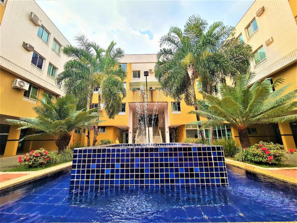 152 BOULEVARD ANTARES II · Apartamento Boulevard Antares, QMSW 05, Sudoeste