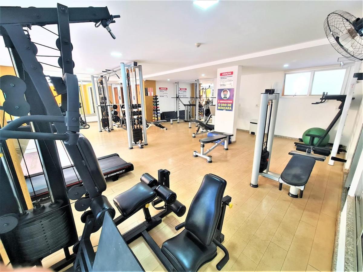 152 BOULEVARD ANTARES II · Apartamento Boulevard Antares, QMSW 05, Sudoeste