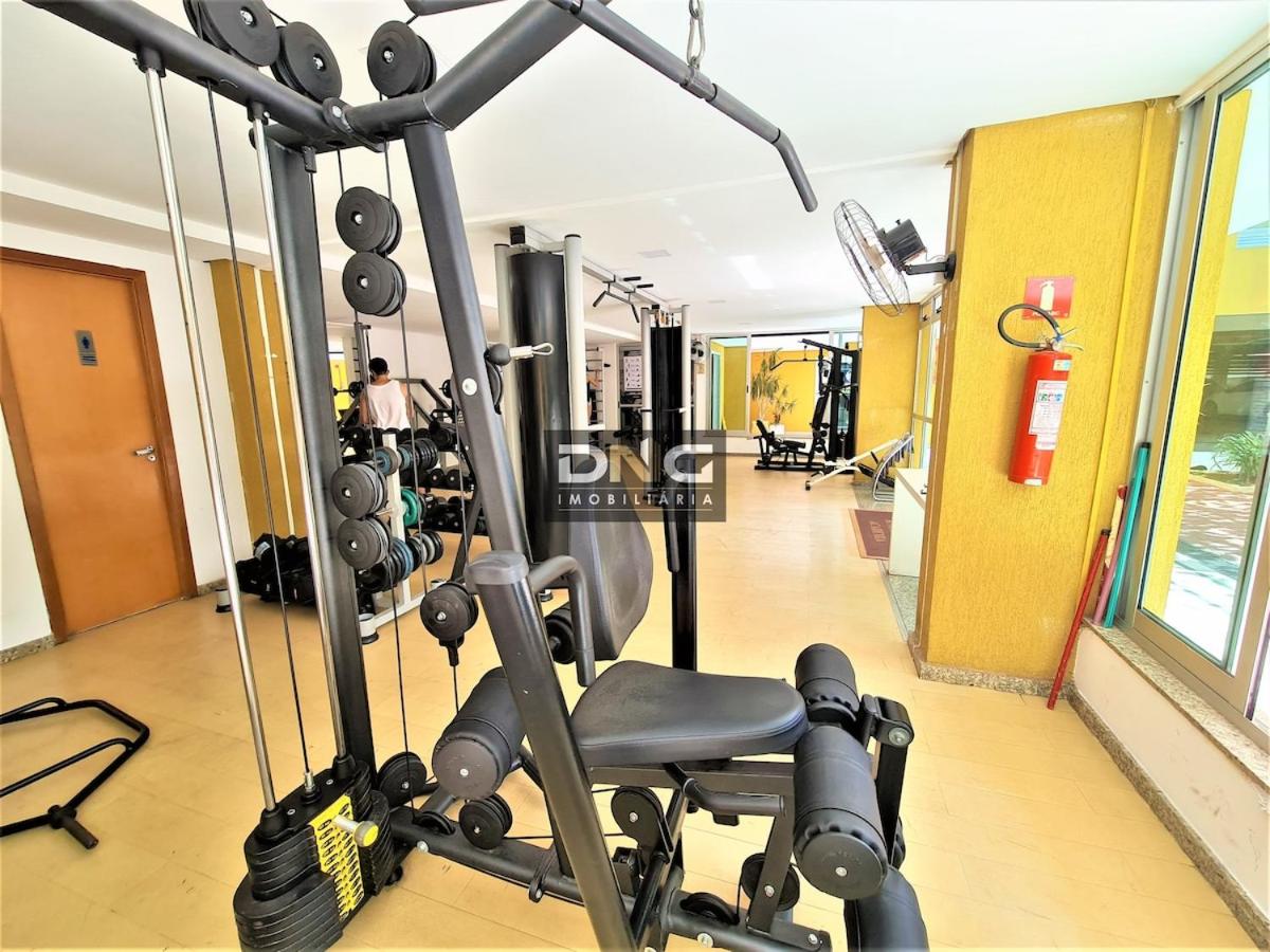 152 BOULEVARD ANTARES II · Apartamento Boulevard Antares, QMSW 05, Sudoeste