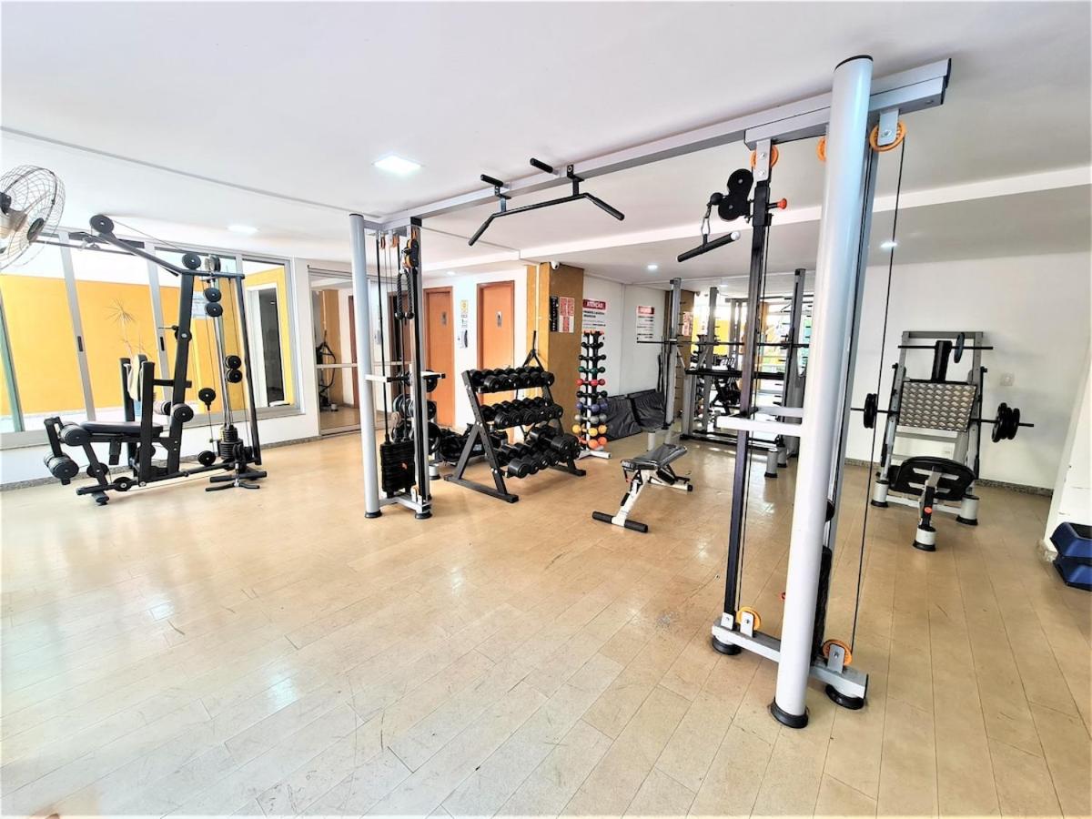 152 BOULEVARD ANTARES II · Apartamento Boulevard Antares, QMSW 05, Sudoeste