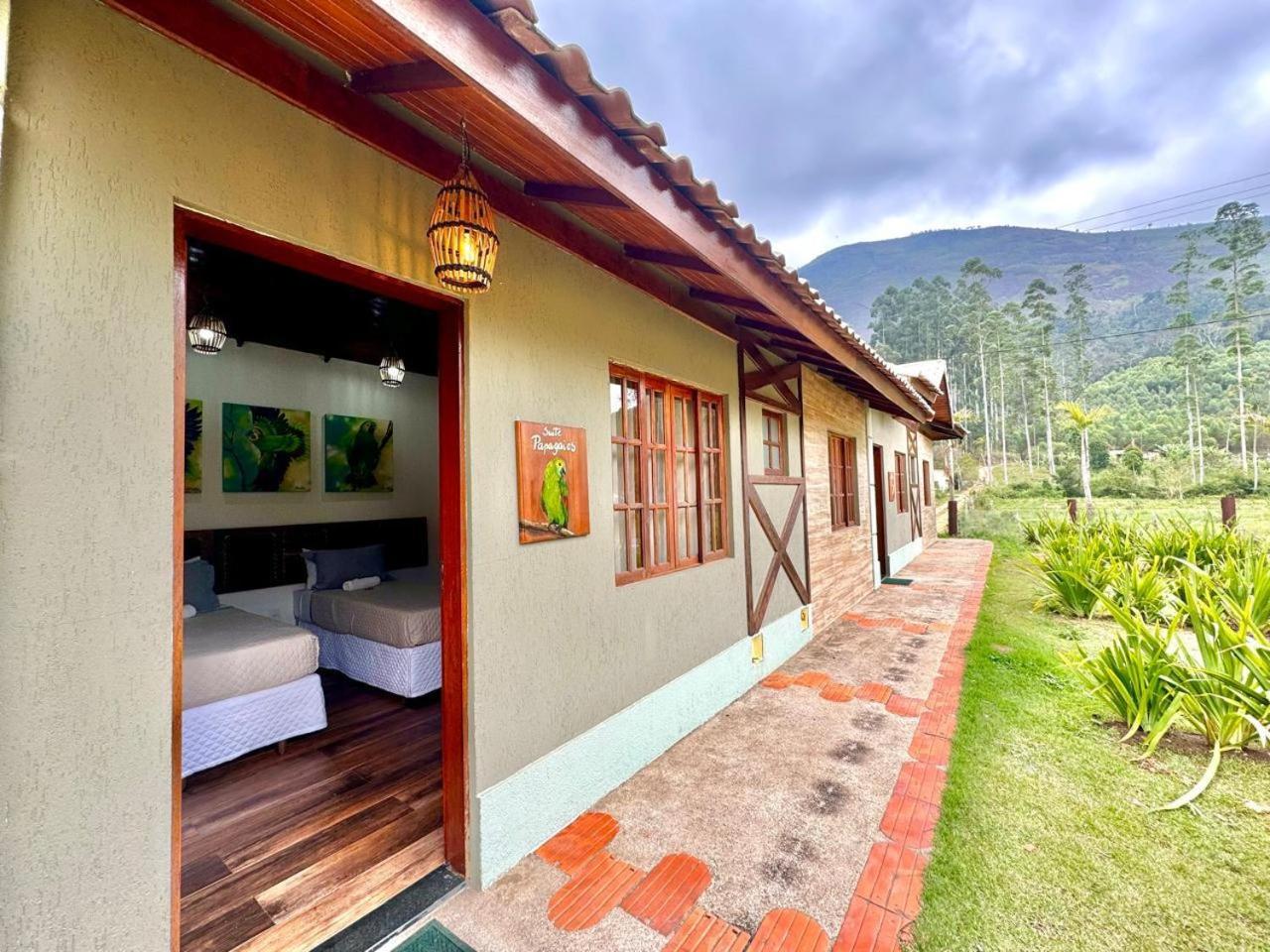 Art Green Teresópolis