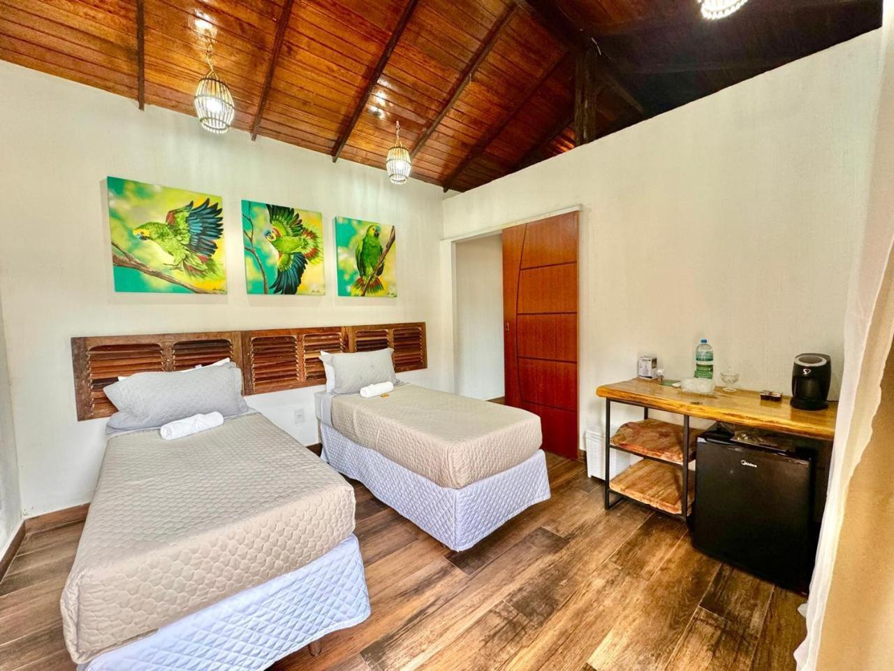 Art Green Teresópolis