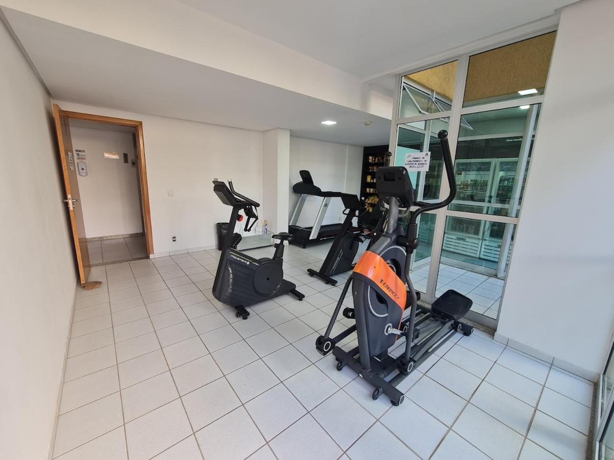 152 BOULEVARD ANTARES II · Apartamento Boulevard Antares, QMSW 05, Sudoeste