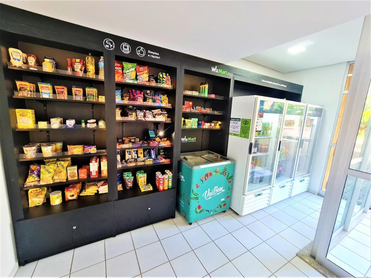 152 BOULEVARD ANTARES II · Apartamento Boulevard Antares, QMSW 05, Sudoeste