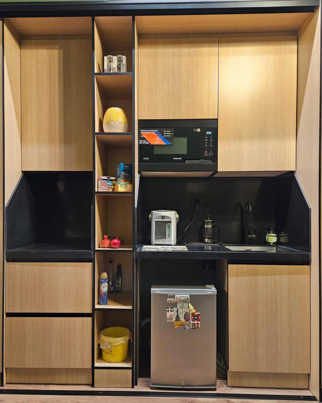 LOFT KN CENTRAL BOULEVARD St APARTMENT
