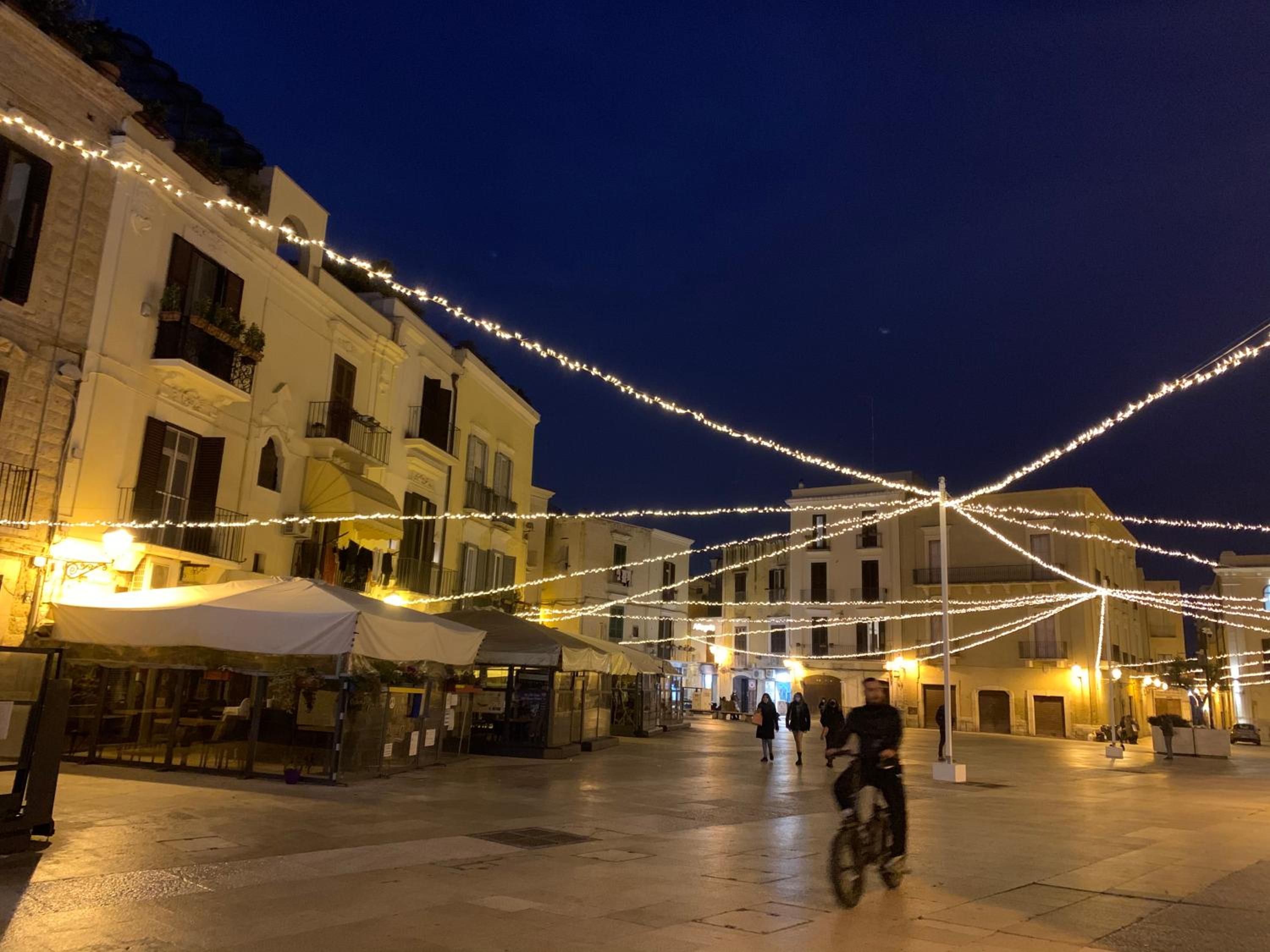 Porto Antico photo 4