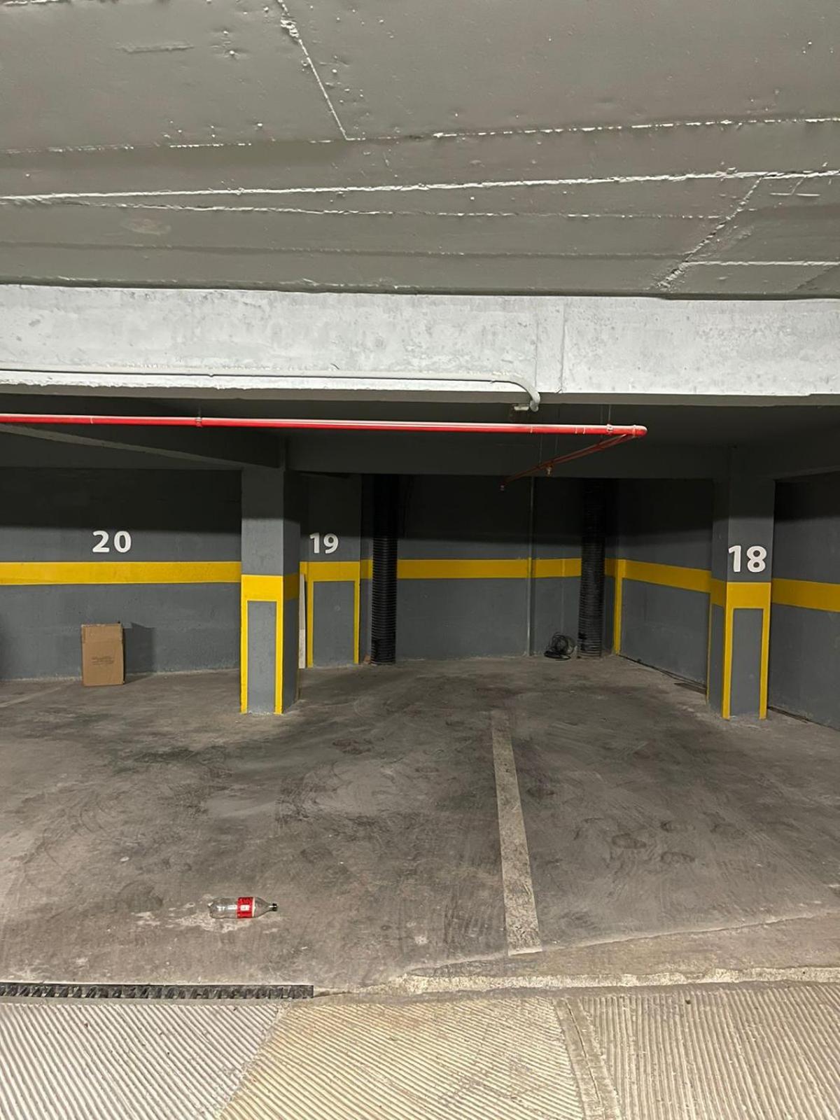 Tirana Premium Apartment with Parking