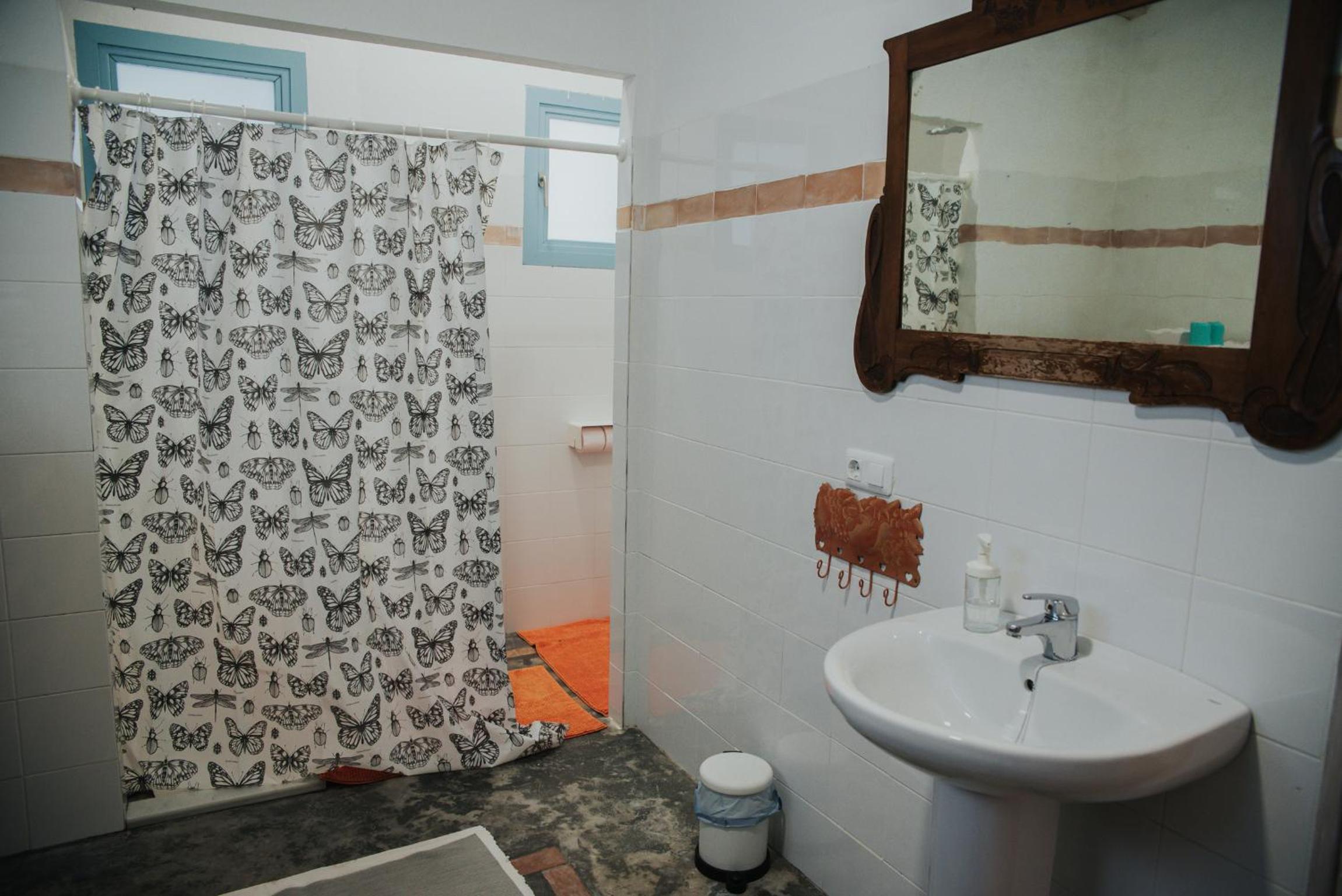 Casas San Miguel
