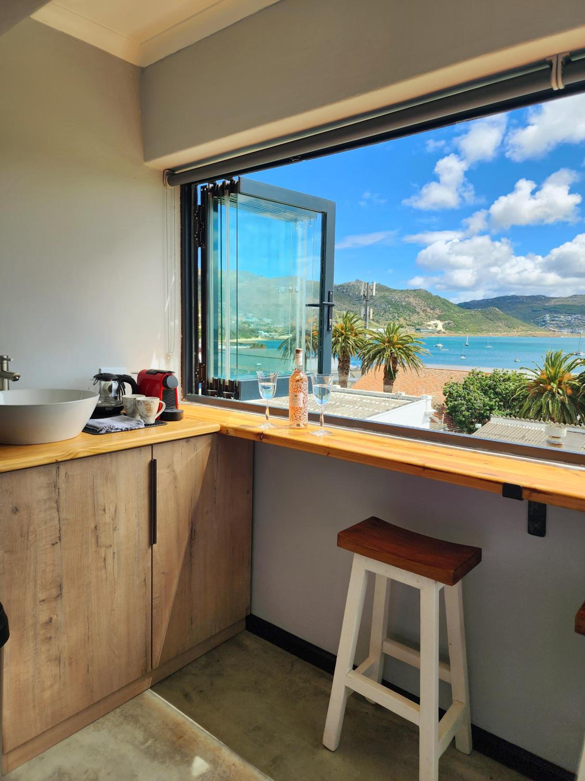 Scenic Blue Studio view 4