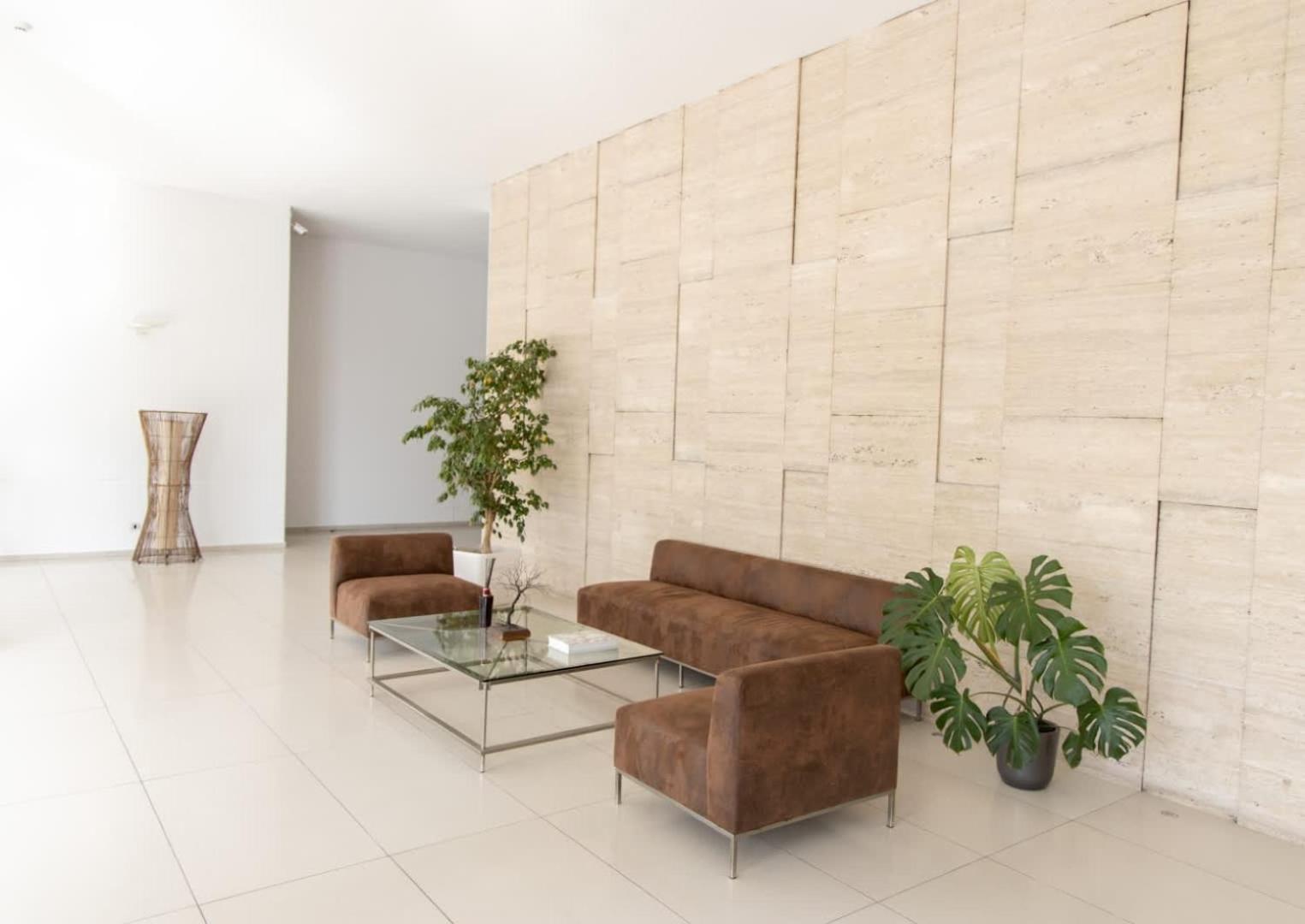 Spacious apartment steps away from Parque Arauco