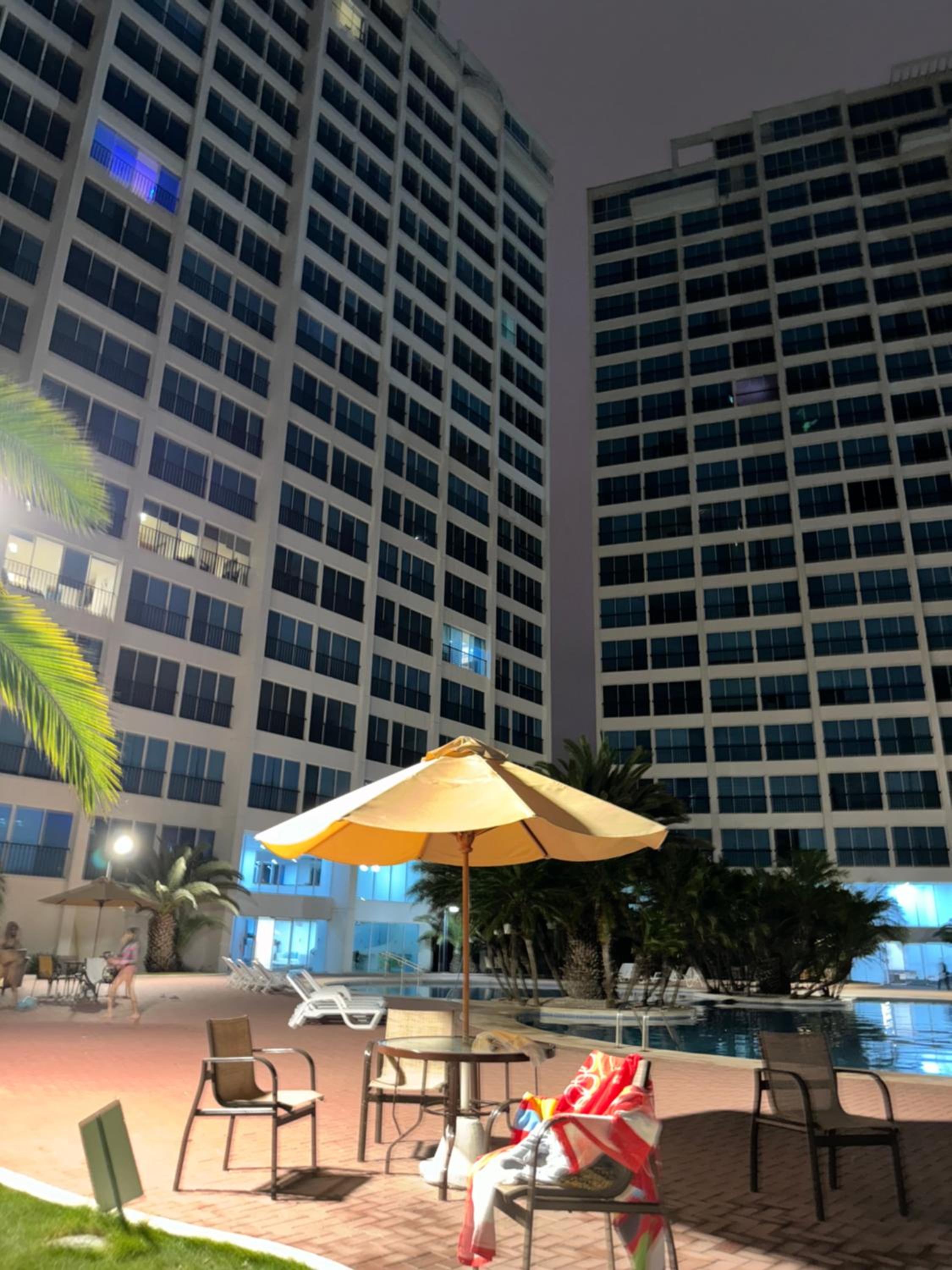 Departamento Punta Centinela frente al mar view 3