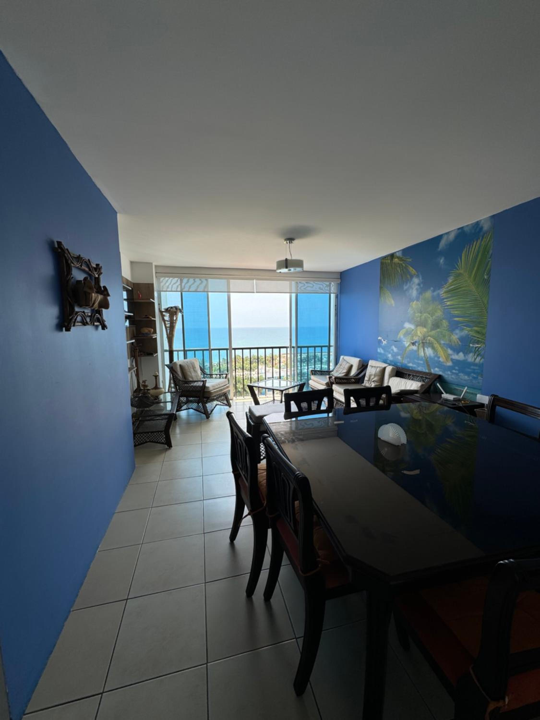 Departamento Punta Centinela frente al mar view 4