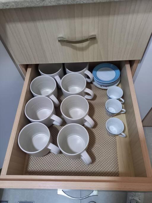 Apartamento El Viejo Rincon cerca de CC Sambil view 4