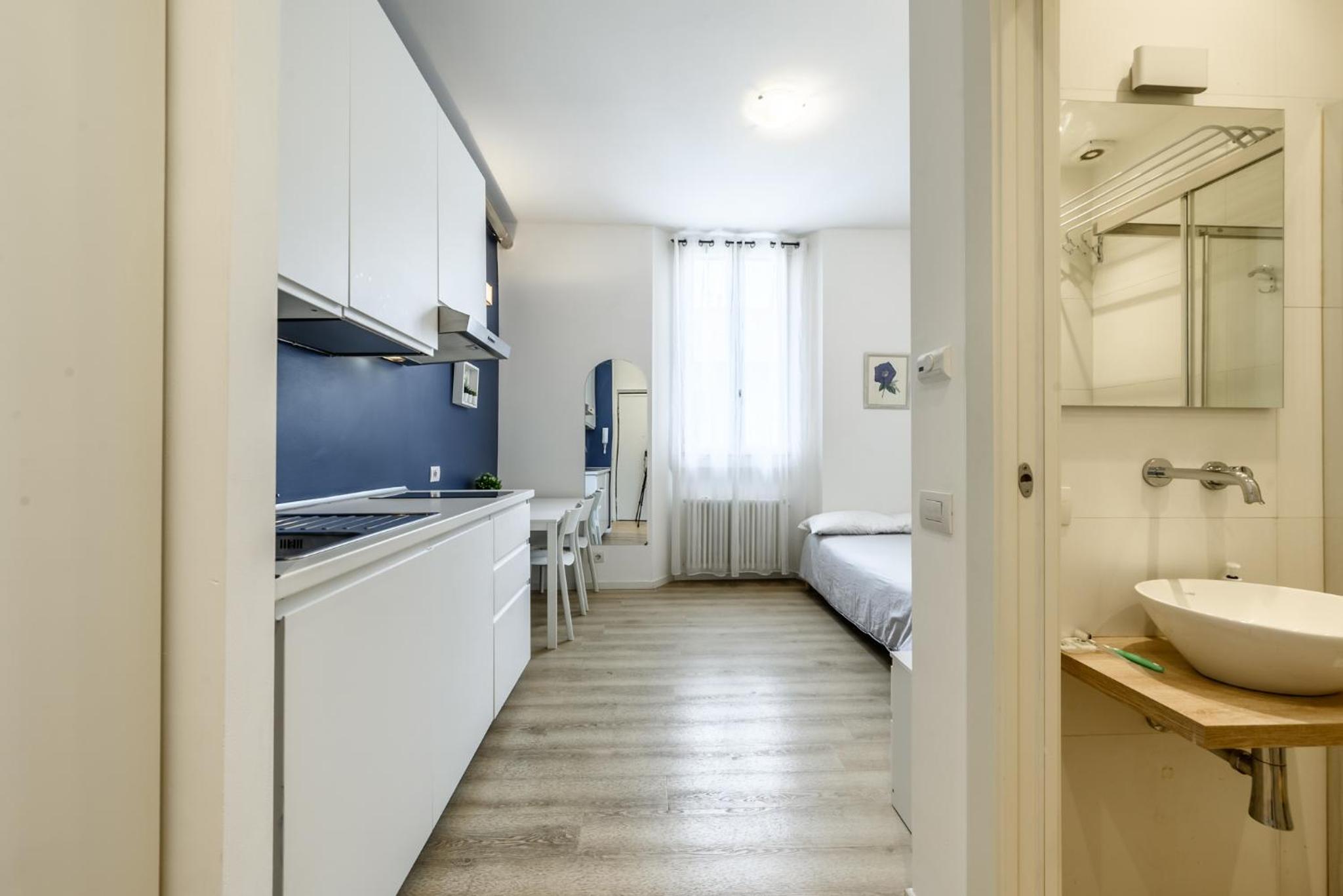 Milan Saint Anthony Apartment photo 4
