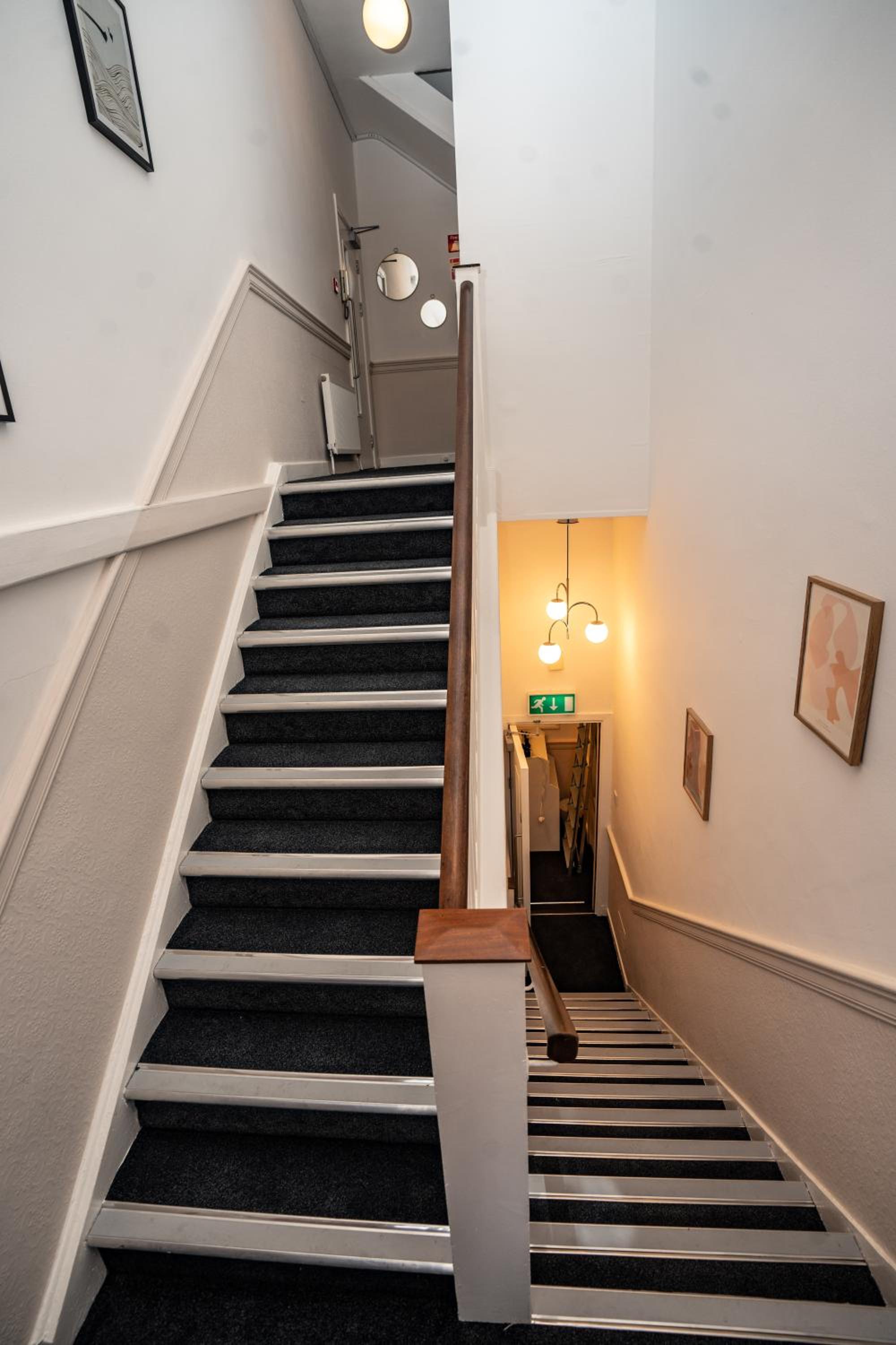 Talbot Street Guest House